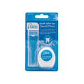Chris Dental Floss, Easy-to-Use Plaque and Food Debris Removal, 25 Meters
