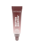 Catrice Butter Drippin Glossy Lip Balm Peptide Firming Dark Brown 040, 1 Pc