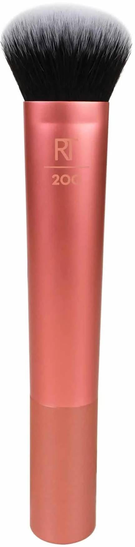 Real Techniques Expert Face Makeup Brush RT 200 Synthetic Bristles 1 pc