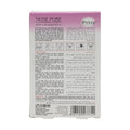 SKIN LITE Pritty Nose Pore Cleansing Strips, Larger Size, 6 Strips