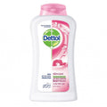 Dettol Skin Care Shower Gel pH-Balanced Formula 250 ml