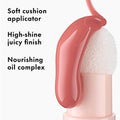 Catrice Colour Cushion Juicy Lip Oil Glossy Finish 010 1 Pc