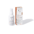 Vichy Capital Soleil UV-Age Tinted Fluid SPF 50+ Niacinamide 40 ml