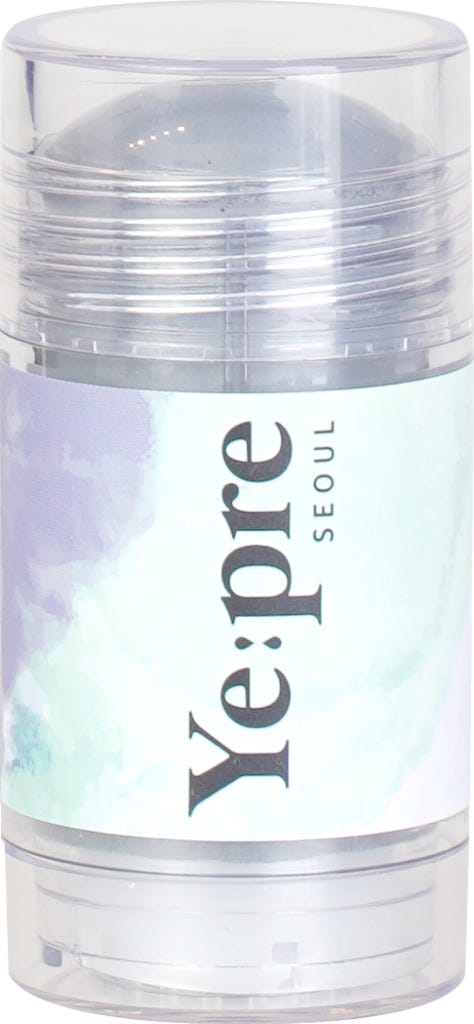 Yepre Kaolin Purifying Mud Stick Mask Face Mask 40g
