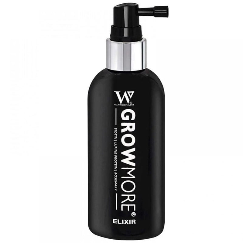 Watermans Grow Me Elixir Scalp Spray Caffeine Biotin Rosemary 100ml