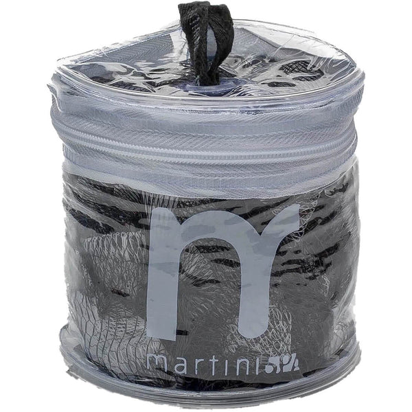 Martini Spa Massage Net Sponge Exfoliating Body Loofah, 1 Piece