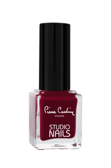 Pierre Cardin Studio Nail Polish Glossy Finish Shade 55