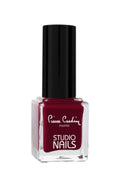 Pierre Cardin Studio Nail Polish Glossy Finish Shade 55