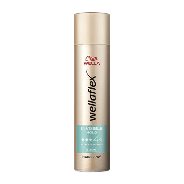 Wellaflex Hairspray Extra Strong Hold