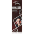 Glow & Lovely Max Brightening Cream for Men, Oil-Free Sun Protection, 100 g