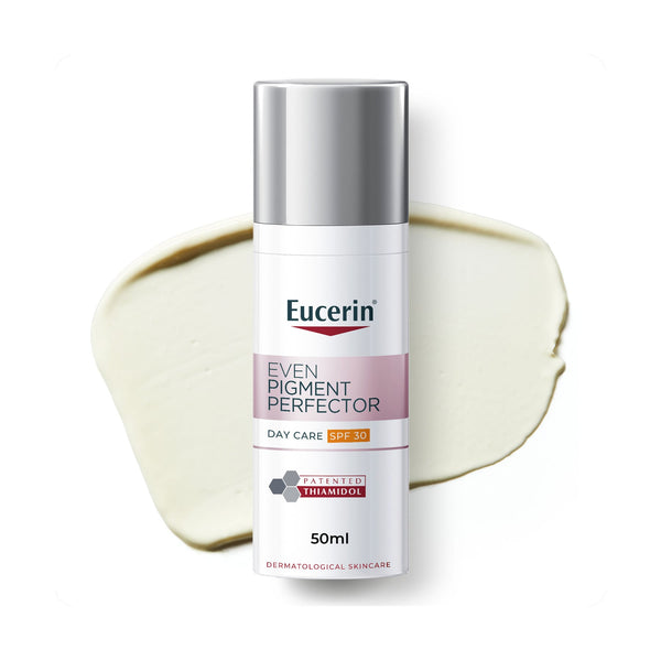 Eucerin Even Pigment Perfector Day Moisturizer with Thiamidol