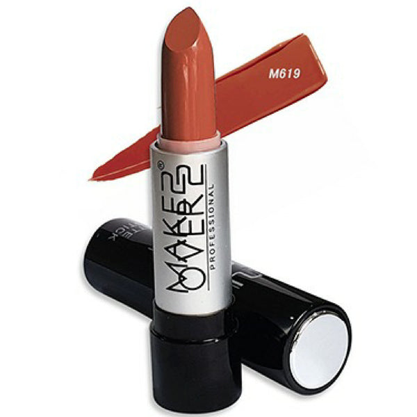 Makeover22 Long Lasting Matte Lipstick Smooth Texture M619