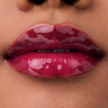 Catrice Glossin' Glow Tinted Lip Oil Glossy Finish Cherry & Pomegranate Oils 040 Glossip Girl