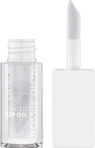 Catrice Glossin' Glow Tinted Lip Oil High-Shine Finish 060 Party Crasher