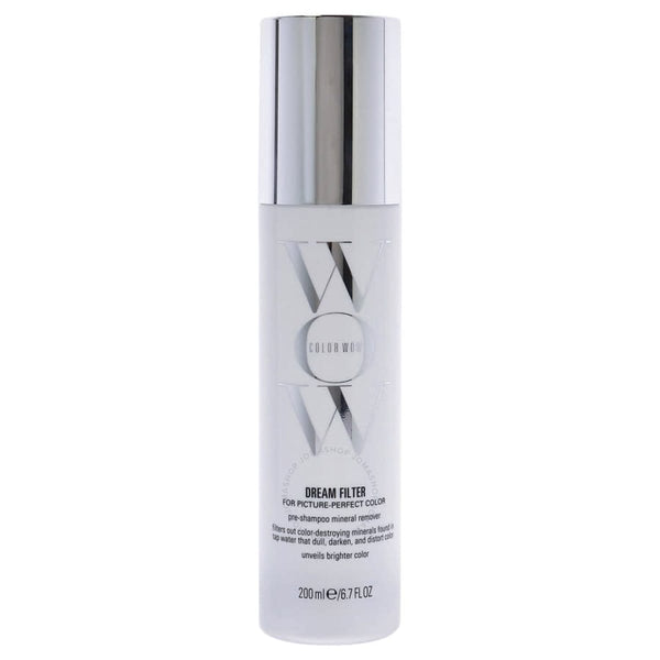 Color Wow Dream Filter Pre-Shampoo Mineral Remover Treatment 200 ml