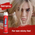 New Wave Hair Spray Power Hold Ultra Strong Humidity Resistant 250 ml