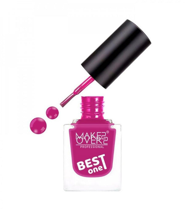 Makeover22 Nail Polish NP071 Shiny Long-Lasting Finish