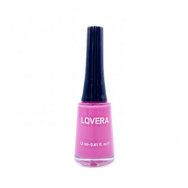 Lovera Nail Polish 070 Smooth Fluid Formula