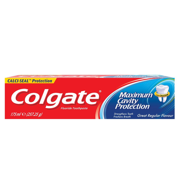 Colgate Great Regular Flavour Fluoride Toothpaste