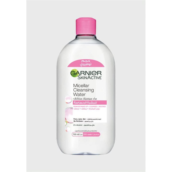 Garnier SkinActive Micellar Cleansing Water Classic All Skin Types