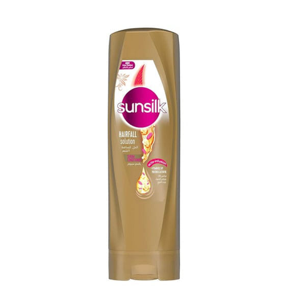 Sunsilk Hairfall Solution Conditioner Moisturizing Formula
