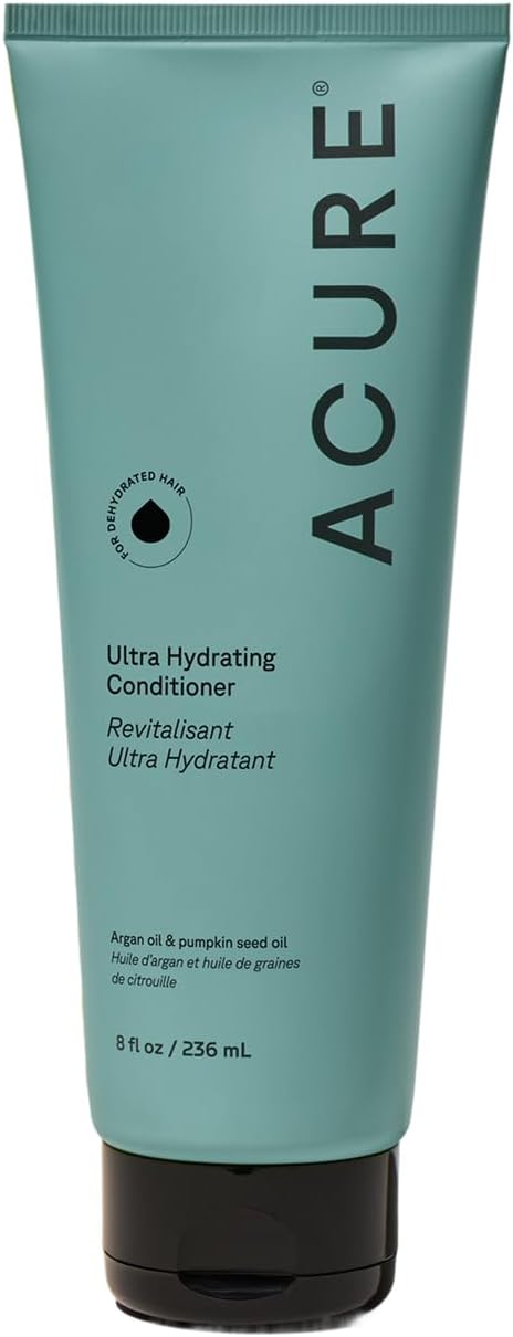 Acure Ultra Hydrating Conditioner Argan 238.5 ml