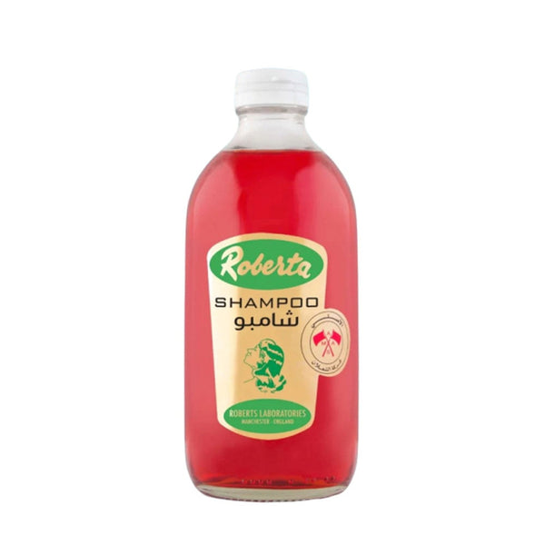 Roberta Shampoo for All Hair Types, 300 ml
