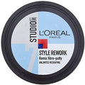 Studio-Line Fx Remix Hair Gel Pot 150 ml