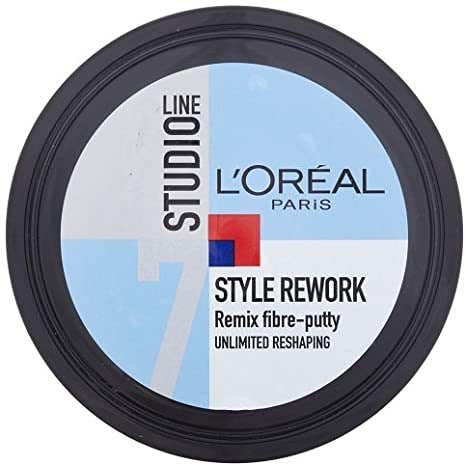 Studio-Line Fx Remix Hair Gel Pot 150 ml