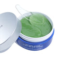 Youth Lab Peptides Spring Hydragel Eye Patches, Peptide Eye Care Jar
