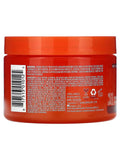 Cantu Shea Butter Custard Cream for Natural Hair, Curl Defining and Shine, 340g