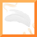 Cantu Shea Butter Custard Cream for Natural Hair, Curl Defining and Shine, 340g