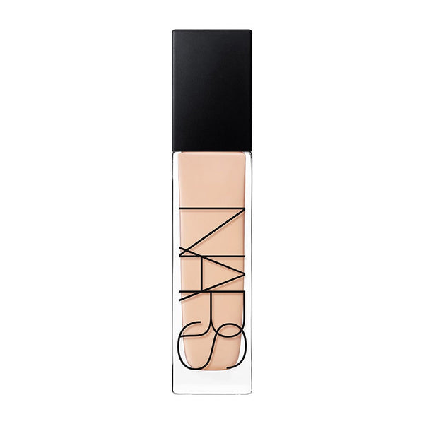 NARS Natural Radiant Longwear Foundation Radiant Finish Raspberry Apple Watermelon Extracts Oslo No. 6600 30ml