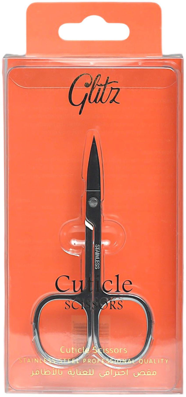 Glitz Utility Nail Scissors, 1 Piece