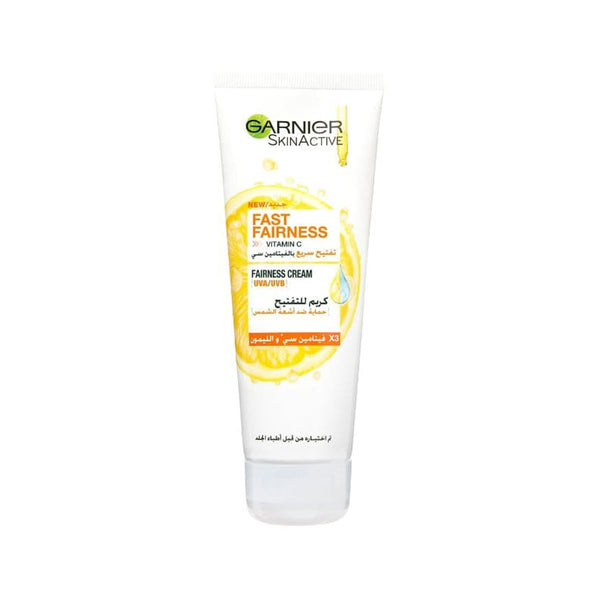 Garnier SkinActive Fast Brightening Day Cream Vitamin C Lemon 100 ml