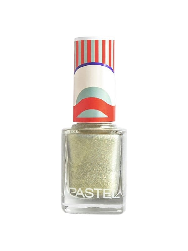 Pastel Nail Polish Glossy Quick-Dry Vegan Formula Shade 453 13ml