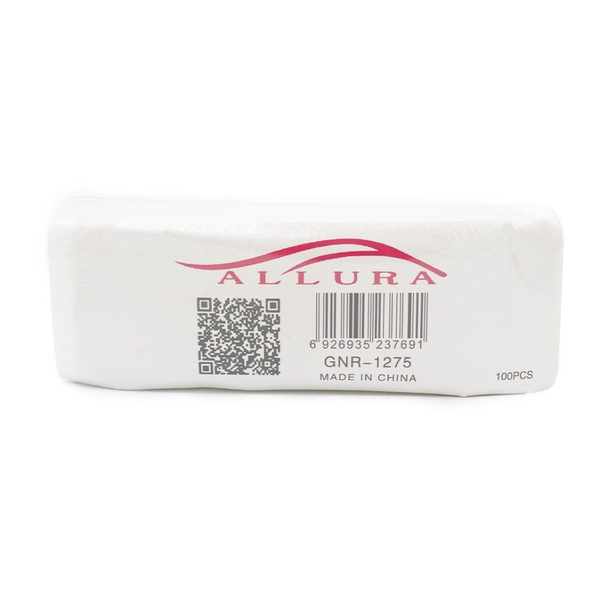 Alora Wax Paper Roll Waxing Strips Cut-to-Size 1275