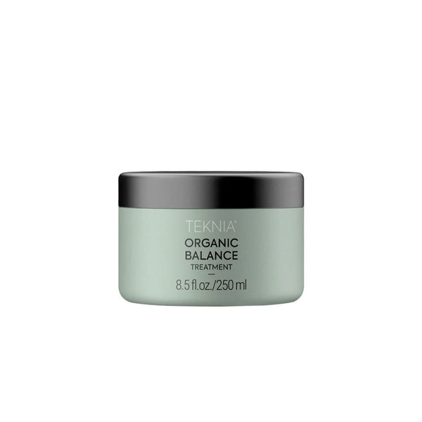 LAKME Teknia Organic Balance Hydrating Hair Treatment Mask 250 ml