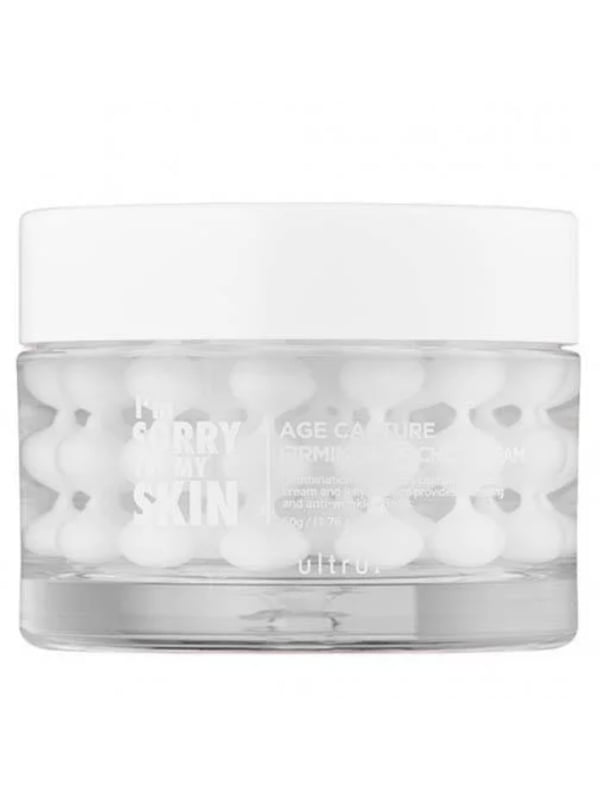 Ms. Sorry For My Skin Age Care Firming Cream