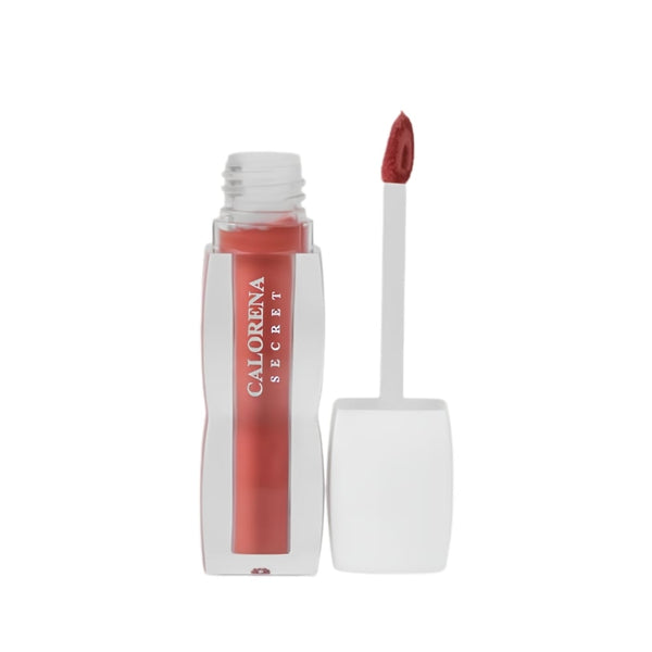 Carolina Matte Liquid Lipstick Creamy Formula Rich Color Shade 23