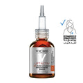 Vichy Liftactiv Vitamin C 16% Brightening Serum, Anti-Ageing, 20 ml