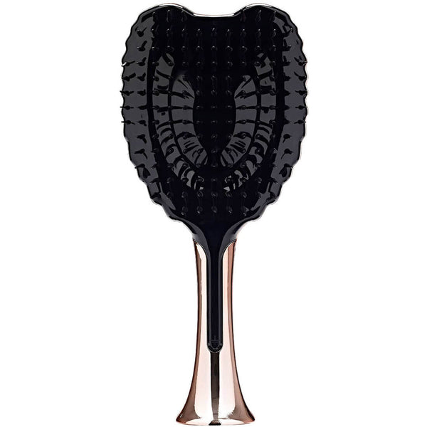 Tangle Angel Professional Large Hair Brush Rose Gold 21302 Anti-Static Detangling Brush