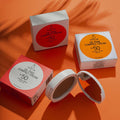 Youth Lab Oil Free Compact Cream SPF 50 Matte Finish Dark Shade
