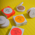 Youth Lab Oil Free Compact Cream SPF 50 Matte Finish Dark Shade