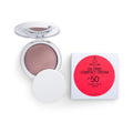 Youth Lab Oil Free Compact Cream SPF 50 Matte Finish Dark Shade