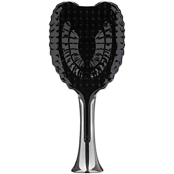Tangle Angel Professional Large Hair Brush Titanium Detangling Brush Anti-Static Antimicrobial