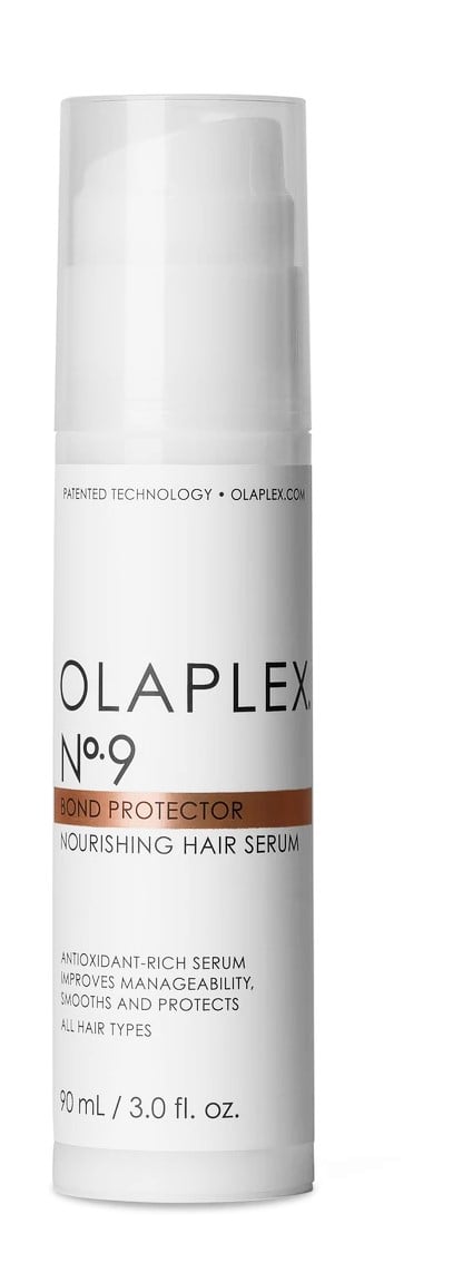 Olaplex No.9 Bond Protector Nourishing Hair Serum Heat Protection