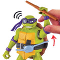 Teenage Mutant Ninja Turtles Ninja Shouts Donatello Talking Action Figure, 5.5 Inch