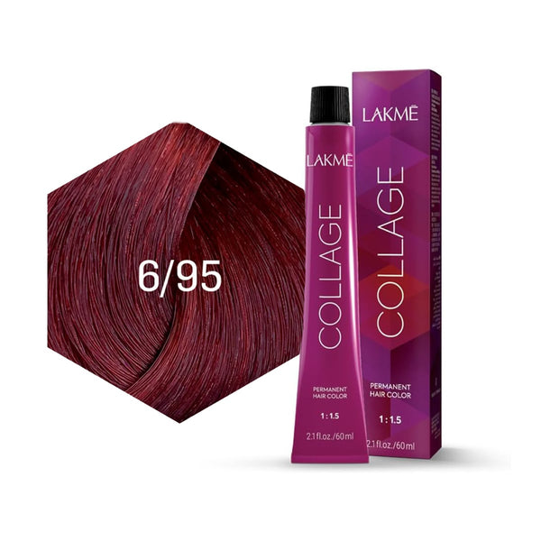 Lakme Collage