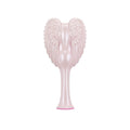 Tangle Angel Professional 2.0 Hair Brush Flexible Detangling Bristles Glossy Pink